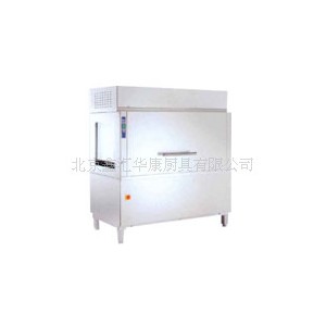 北京責(zé)任品牌華康牽背式洗碗機(jī)精美外觀 引人注目