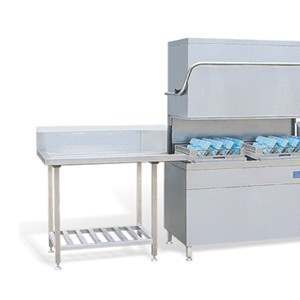 江蘇常州市高端品牌超勝牽背式洗碗機(jī)高效穩(wěn)定 品質(zhì)卓越