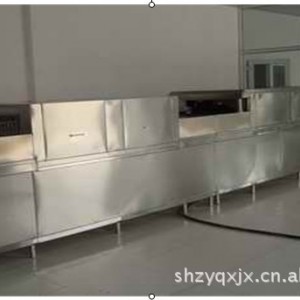 上海創(chuàng)新品牌早盈精密牽背式洗碗機(jī)耐用性強(qiáng) 持久如新