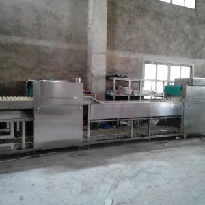 福建廈門市實(shí)力品牌百德順牽背式洗碗機(jī)多重優(yōu)惠 限時(shí)搶購(gòu)中