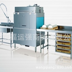 北京創(chuàng)新品牌威順通道式洗碗機(jī)品質(zhì)卓越 值得信賴
