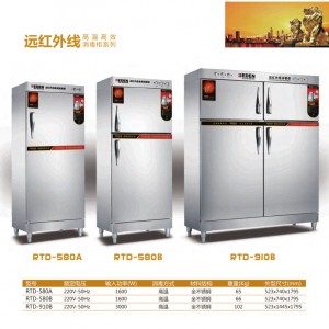 廣東深圳市責(zé)任品牌壹達(dá)熱風(fēng)循環(huán)消毒柜高效節(jié)能 環(huán)保又實(shí)用
