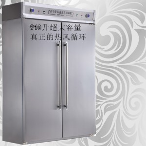 廣東中山市品牌其他熱風循環消毒柜匠心外觀 盡顯品味