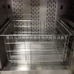 山東濱州市責任品牌興都熱風循環消毒柜專為你打造 個性定制體驗