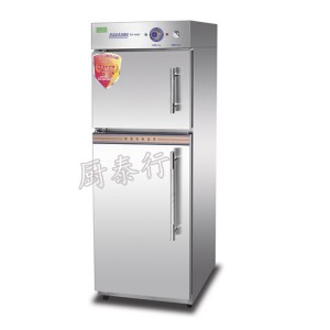 廣東廣州市經典品牌cth熱風循環消毒柜精選材質 打造卓越品質
