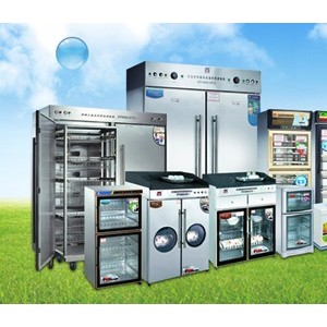 北京親民品牌lize熱風循環消毒柜優質材料 經久耐用