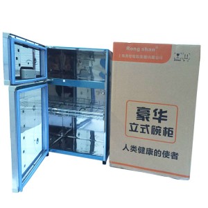浙江金華市責(zé)任品牌容聲高溫消毒柜高效實用 滿足您的需求