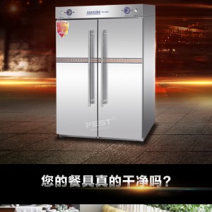 廣東廣州市口碑好品牌fest高溫消毒柜細(xì)節(jié)之處 彰顯品質(zhì)