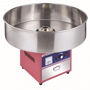 廣東佛山市行業實力品牌伊騰廚具棉花糖機精選材質 打造品質之選