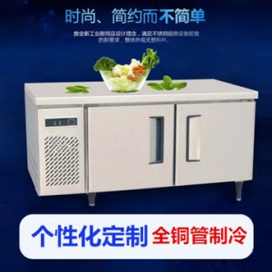 廣東深圳市口碑好品牌卓爾斯頓展示冰柜功能全面 實用性強