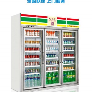 廣東佛山市消費者喜歡品牌muxue慕雪展示冰柜精美包裝 送禮自用兩相宜
