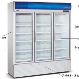 北京品牌skm展示冰柜獨(dú)特設(shè)計(jì) 彰顯個(gè)性魅力