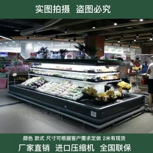 北京口碑好品牌聚鑫至誠冷藏保鮮柜精選材質 打造品質之選