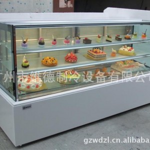 廣東廣州市受歡迎品牌維德制冷冷藏保鮮柜創新設計 引領未來潮流