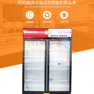 山東濱州市實力品牌天龍冷藏保鮮柜高效實用 滿足您的需求