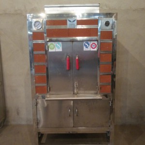 全國經典品牌華騰廚具披薩爐高效實用 滿足您的需求