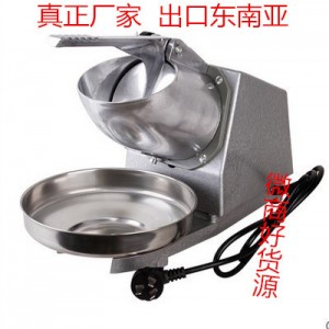 浙江金華市口碑好品牌大誠碎冰刨冰細(xì)節(jié)之處 彰顯品質(zhì)