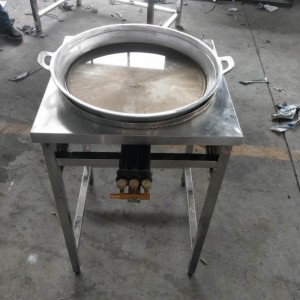 全國實力品牌衡水順淇廚具煎炸鍋品質卓越 信賴之選