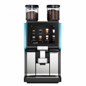 廣東深圳市口碑好品牌德國wmf咖啡機多重功能 一機多用