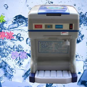 浙江溫州市品牌kl刨冰機(jī)細(xì)節(jié)之處 彰顯品質(zhì)匠心