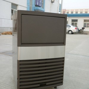 上海環(huán)保品牌浪拓制冷刨冰機(jī)品質(zhì)生活 從選擇這款產(chǎn)品開(kāi)始