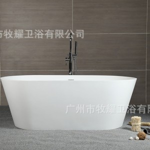 廣東廣州市責任品牌牧耀浴缸類輕松上手 產品使用更便捷