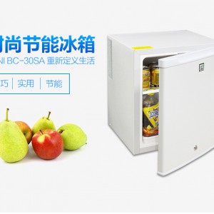 廣東廣州市經典品牌lvni綠零客房冰箱輕松上手 操作簡單