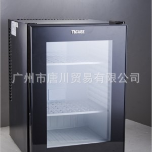 廣東廣州市口碑好品牌tacuee唐川客房冰箱產品功能多樣 實用性強