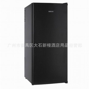 廣東廣州市消費者喜歡品牌奧達信客房冰箱精美外觀 彰顯品味