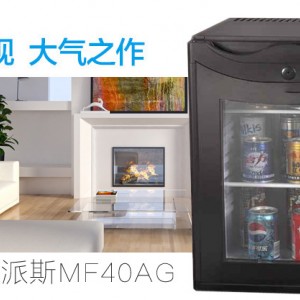 廣東中山市高端品牌康派斯客房冰箱輕松上手 操作簡單