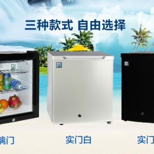 廣東廣州市責任品牌lvni綠零客房冰箱高效節(jié)能 環(huán)保實用