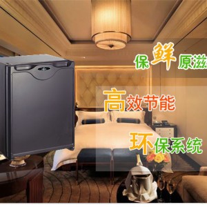 上海親民品牌sterne星星客房冰箱智能科技 讓生活更美好