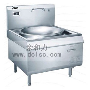 全國受歡迎品牌親和力電磁單大鍋灶高效節能 環保又實用