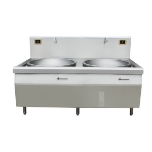 廣東廣州市消費者喜歡品牌灶博士雙頭電磁矮湯<span id=