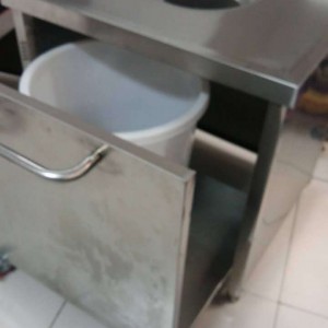 湖北武漢市品牌自制殘食臺實用耐用 品質之選