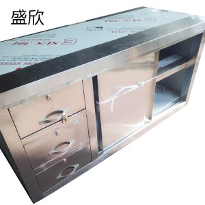 山東濱州市創(chuàng)新品牌盛欣廚房設(shè)備單通<span id=