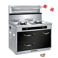 浙江品牌歐展集成灶<span id=
