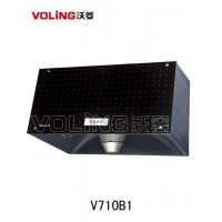 廣東實力品牌voling沃菱抽油煙機精美外觀，引人注目
