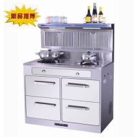 浙江行業實力品牌金帝集成灶<span id=
