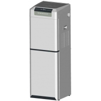 廣東品牌美的空氣源熱泵飲水機/柔巾機產品優勢突出，值得信賴
