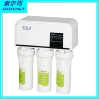 浙江寧波消費者喜歡品牌索爾司飲水機/水處理器智能科技，讓生活更美好