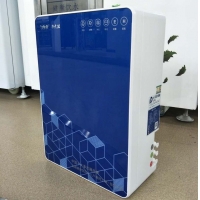 北京口碑好品牌沃思原凈水機飲水機/水處理器時尚設計，引領潮流新風尚