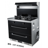 重慶經典品牌集成灶及特點<span id=