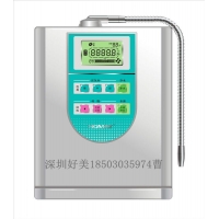 廣東高端品牌好美homay飲水機/水處理器產品功能多樣，實用性強