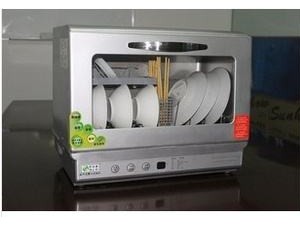 洗碗機國內發展歷程(家用洗碗機功能介紹)