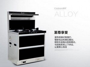潮邦集成灶價格(潮邦集成灶維修保養售后服務)
