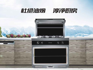 普森集成灶怎么樣(普森集成灶品牌排行榜)