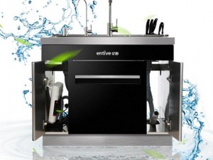 億田集成水槽洗碗機(億田洗碗機產品排行前十名)
