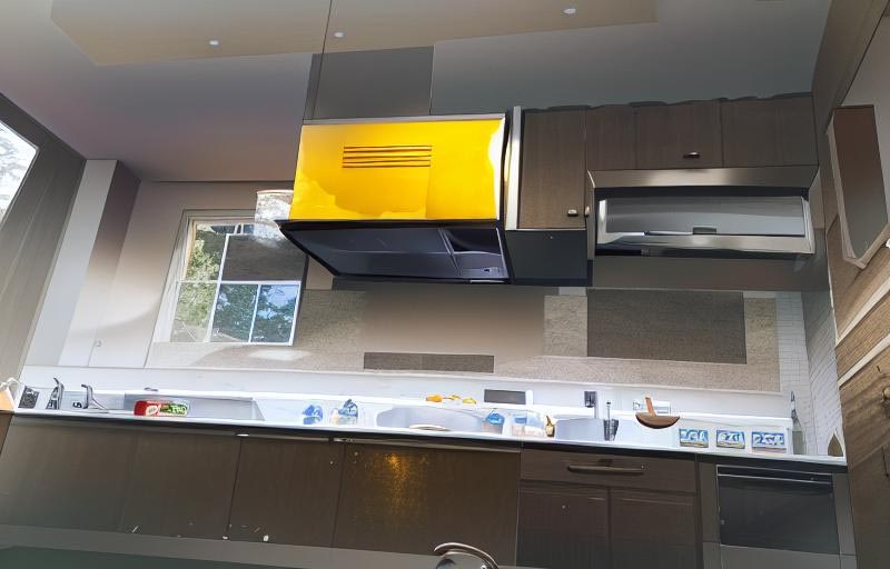 湖南雙峰二手廚具交易市場：質優價廉的餐飲之選